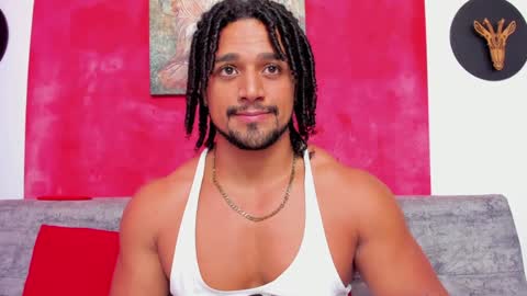 Snapshot of mike_estevess chatting on January 12, 2025, 9:08 pm   online show from January 12, 2025, 9:08 pm