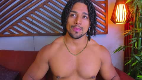 Snapshot of mike_estevess chatting on January 25, 2025, 9:26 am   online show from January 25, 2025, 9:26 am