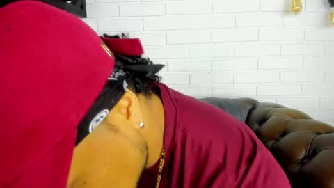 Snapshot of mike_estevess chatting on January 28, 2025, 6:05 am   online show from January 28, 2025, 6:05 am