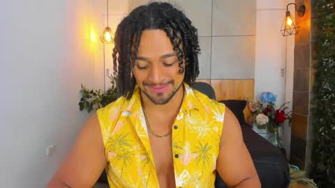 Snapshot of mike_estevess chatting on January 31, 2025, 6:24 am   online show from January 31, 2025, 6:24 am