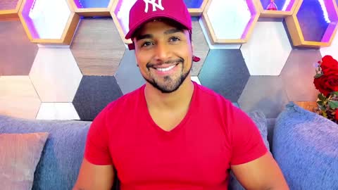 Snapshot of mike_estevess chatting on February 6, 2025, 11:43 am   online show from February 6, 2025, 11:43 am