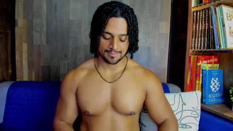 Snapshot of mike_estevess chatting on February 22, 2025, 12:40 pm   online show from February 22, 2025, 12:40 pm