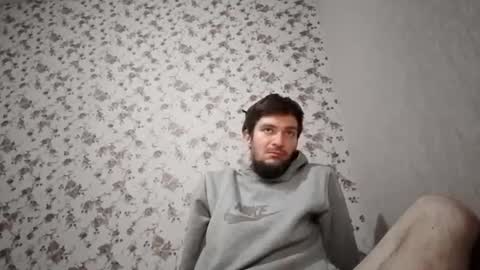 mike_foro online show from November 16, 2025, 5:51 pm