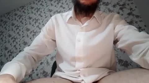 mike_foro online show from February 3, 2026, 12:21 pm