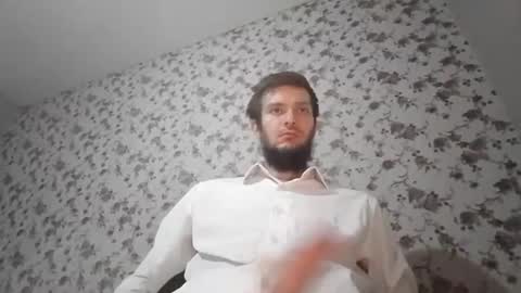 mike_foro online show from February 5, 2026, 7:29 pm