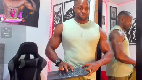 mike kilian1 online show from May 7, 2026, 1:38 pm