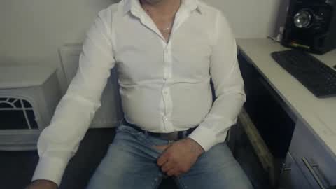 MikeMaster online show from December 5, 2024, 10:44 am