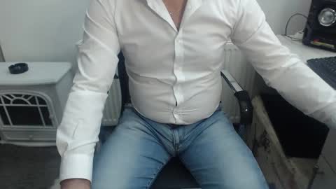 MikeMaster online show from December 22, 2024, 3:55 pm