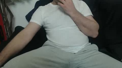 MikeMaster online show from February 12, 2025, 4:54 am