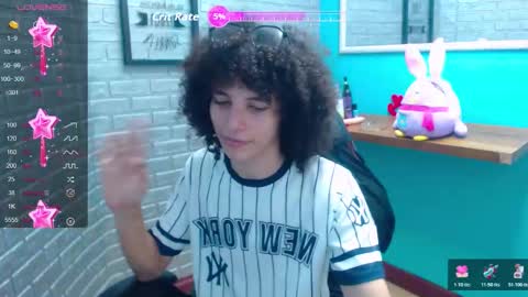 I AM KURTT online show from December 21, 2025, 6:04 pm