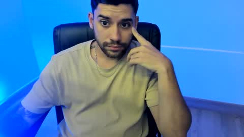 Snapshot of mike_montoya chatting on September 21, 2025, 4:14 am Mike Montoya online show from September 21, 2025, 4:14 am