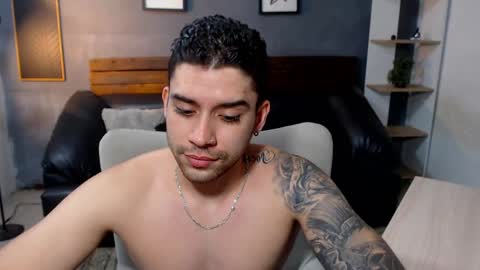 Mike Montoya online show from May 20, 2026, 8:26 pm
