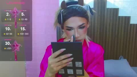 Snapshot of mike_nour chatting on September 25, 2025, 3:10 am IM MIKE online show from September 25, 2025, 3:10 am