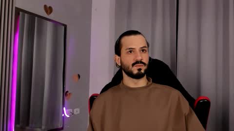 Mike Parker online show from January 17, 2026, 4:39 am