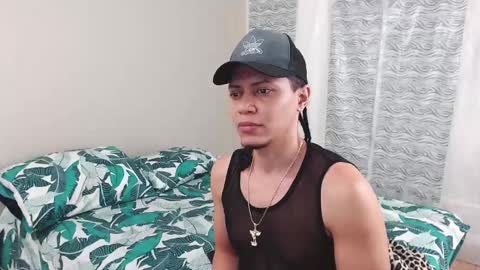 Enrique Rolly online show from December 19, 2024, 3:40 am