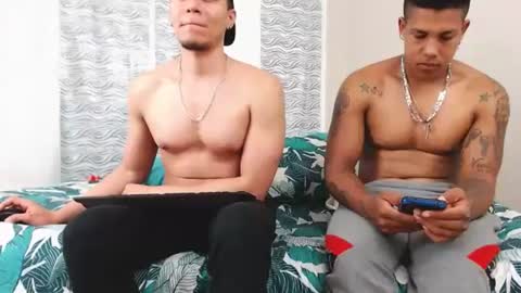 Enrique Rolly online show from January 17, 2025, 8:13 am
