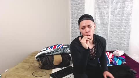 Enrique Rolly online show from January 20, 2025, 1:28 am