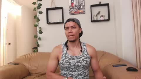 Enrique Rolly online show from February 25, 2025, 2:36 am