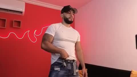 Mike online show from January 16, 2026, 12:20 pm