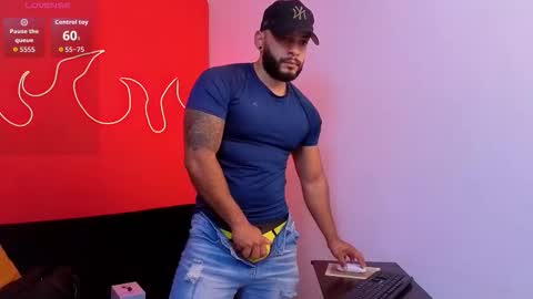 Mike online show from March 1, 2026, 12:18 pm