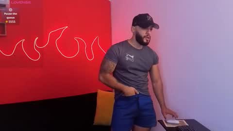 Mike online show from March 13, 2026, 12:23 pm