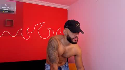 Snapshot of mike_savage3 chatting on March 27, 2026, 12:16 pm Mike online show from March 27, 2026, 12:16 pm