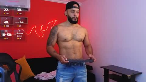Snapshot of mike_savage3 chatting on April 22, 2026, 12:18 pm Mike online show from April 22, 2026, 12:18 pm