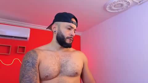 Snapshot of mike_savage3 chatting on April 23, 2026, 12:29 pm Mike online show from April 23, 2026, 12:29 pm