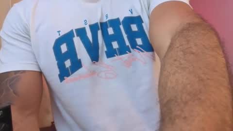 Snapshot of mike_savage3 chatting on April 29, 2026, 11:47 am Mike online show from April 29, 2026, 11:47 am