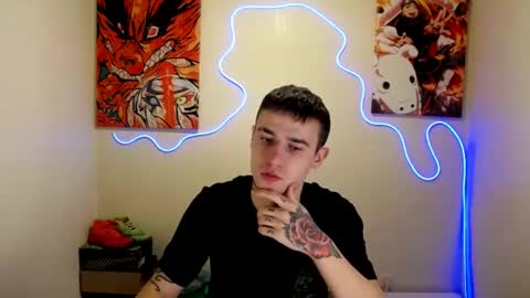 Snapshot of mike_severi chatting on December 2, 2024, 5:48 am Mike online show from December 2, 2024, 5:48 am