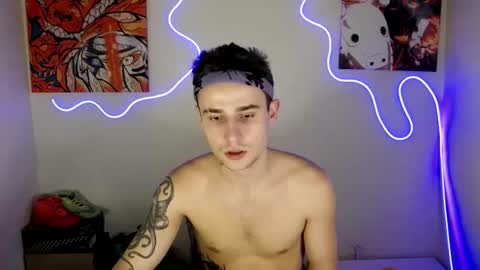 Snapshot of mike_severi chatting on December 4, 2024, 12:47 pm Mike online show from December 4, 2024, 12:47 pm