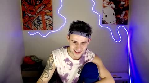 Snapshot of mike_severi chatting on December 4, 2024, 3:54 pm Mike online show from December 4, 2024, 3:54 pm