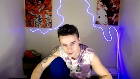 Snapshot of mike_severi chatting on December 4, 2024, 7:01 pm Mike online show from December 4, 2024, 7:01 pm