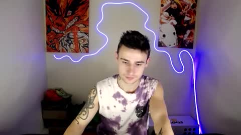 Snapshot of mike_severi chatting on December 5, 2024, 10:12 am Mike online show from December 5, 2024, 10:12 am