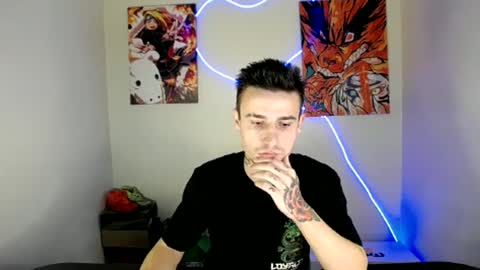 Snapshot of mike_severi chatting on December 8, 2024, 11:03 am Mike online show from December 8, 2024, 11:03 am