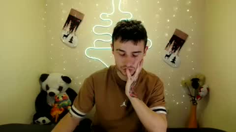 Snapshot of mike_severi chatting on December 12, 2024, 1:06 pm Mike online show from December 12, 2024, 1:06 pm