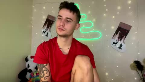 Snapshot of mike_severi chatting on December 24, 2024, 8:33 am Mike online show from December 24, 2024, 8:33 am