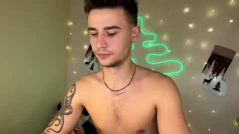 Snapshot of mike_severi chatting on December 25, 2024, 10:17 am Mike online show from December 25, 2024, 10:17 am