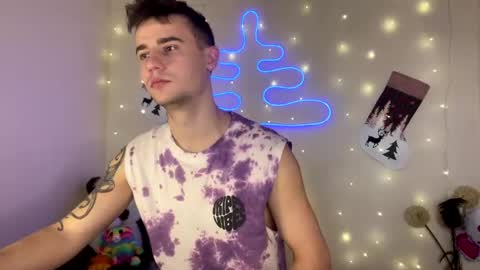 Snapshot of mike_severi chatting on December 30, 2024, 10:10 am Mike online show from December 30, 2024, 10:10 am