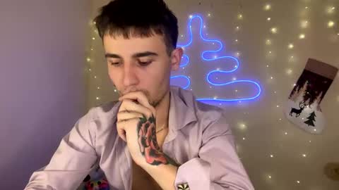 Snapshot of mike_severi chatting on January 4, 2025, 12:05 pm Mike online show from January 4, 2025, 12:05 pm