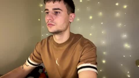 Snapshot of mike_severi chatting on January 6, 2025, 10:57 am Mike online show from January 6, 2025, 10:57 am