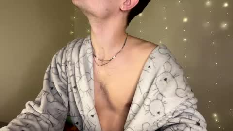 Snapshot of mike_severi chatting on January 11, 2025, 7:17 am Mike online show from January 11, 2025, 7:17 am