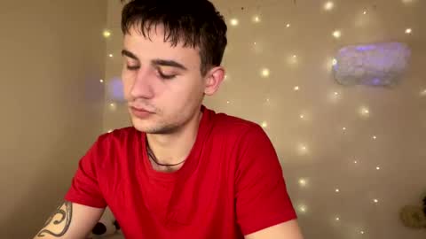 Snapshot of mike_severi chatting on January 12, 2025, 9:40 am Mike online show from January 12, 2025, 9:40 am