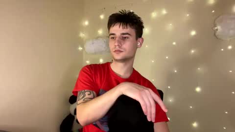 Snapshot of mike_severi chatting on January 24, 2025, 2:51 pm Mike online show from January 24, 2025, 2:51 pm