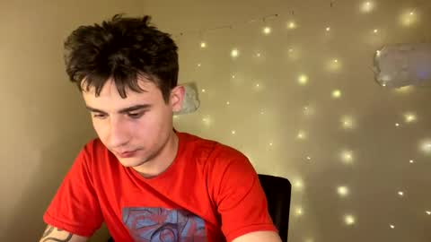 Snapshot of mike_severi chatting on January 24, 2025, 5:53 pm Mike online show from January 24, 2025, 5:53 pm