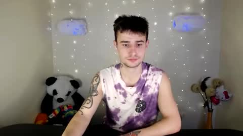 Snapshot of mike_severi chatting on January 30, 2025, 6:46 am Mike online show from January 30, 2025, 6:46 am