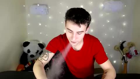 Snapshot of mike_severi chatting on January 31, 2025, 7:07 am Mike online show from January 31, 2025, 7:07 am