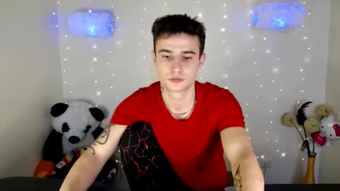 Snapshot of mike_severi chatting on January 31, 2025, 10:10 am Mike online show from January 31, 2025, 10:10 am