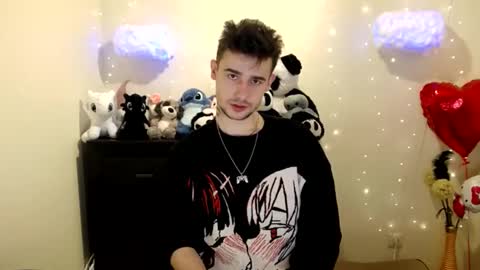 Snapshot of mike_severi chatting on February 23, 2025, 5:56 am Mike online show from February 23, 2025, 5:56 am