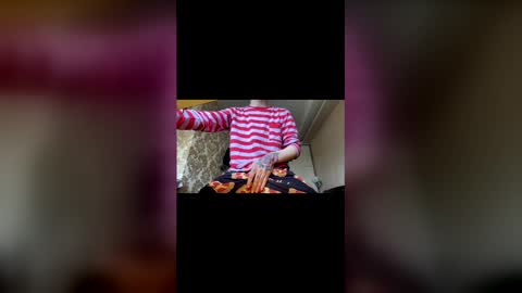 Mike online show from April 16, 2026, 11:11 am